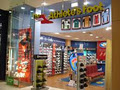 The Athletes Foot logo