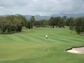 The Colonial Golf Course logo