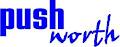 The Pushworth Group logo