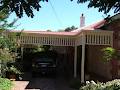 Traditional Verandahs & Carports image 5