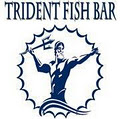 Trident Fish Bar logo