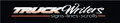 Truck Writers logo