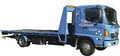 Twin Towing Australia logo