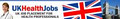 UK Health Jobs image 1