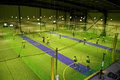 Ultimate Indoor Sports Silverwater logo