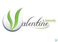 Valentine & Beauty logo