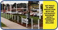 WHOLESALE STEEL SECURITY PRODUCTS image 1