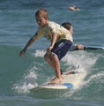 Walkin' On Water Surf School image 5