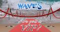 Waves Surfwear logo