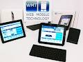 Web Mobile Technology logo