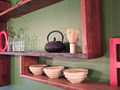 Wood Spoon Kitchen logo