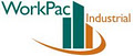 WorkPac Brisbane North logo