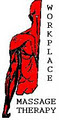 Workplace Massage Therapy logo