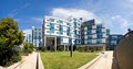 YMCA College Square Student Accommodation image 1