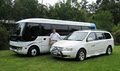 Yarra Valley Specialty Tours and Transfers logo