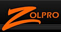 Zolpro Parkdale logo