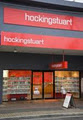 hockingstuart Frankston logo