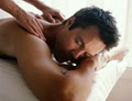 male massage logo