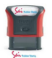 sai rubber stamps logo