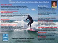 south coast surf school image 2