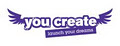 you create logo