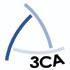 3CA logo