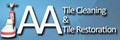 AA Tile Cleaning and Tile Restoration image 1