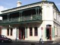 Adelaide's Shakespeare Backpackers International Hostel image 5