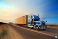 Aussie Wide Transport Pty Ltd logo