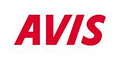 Avis Car Rental logo