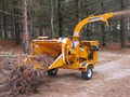 Bandit Tree Equipment image 3