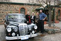 Barossa Daimler Tours image 2