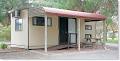 Barossa Valley Tourist Park Cabins image 3