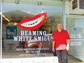 Beaming White image 5