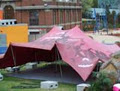 Bedouin Freeform Tents image 4