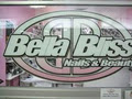 Bella Bliss Nails & Beauty logo