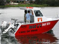 Boab Boat Hire, Mooloolaba, Sunshine Coast. image 2