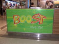 Boost Juice logo