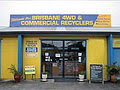 Brisbane 2 & 4WD & Commercial Recyclers image 2