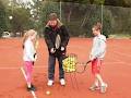 Budgies Tennis Coaching image 1