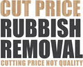 CUT PRICE RUBBISH REMOVAL image 1