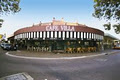 Cafe Villa logo
