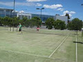 Camberwell Hawthorn Tennis Coaching, Inside Edge Focus image 2