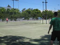 Camberwell Hawthorn Tennis Coaching, Inside Edge Focus image 3