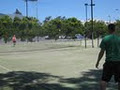 Camberwell Hawthorn Tennis Coaching, Inside Edge Focus image 5