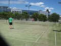 Camberwell Hawthorn Tennis Coaching, Inside Edge Focus image 6