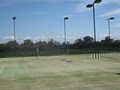 Camberwell Hawthorn Tennis Coaching, Inside Edge Focus logo