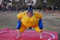 Canberra Sumo Suits image 6