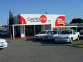 CarsWA logo