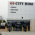 City Hino logo